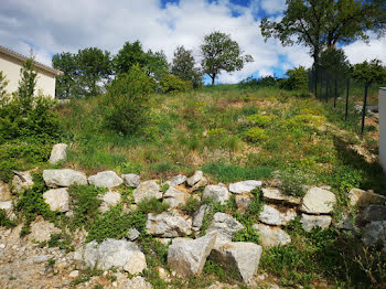 terrain à La Roche-de-Glun (26)