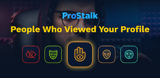 ProStalk - Profile Viewers