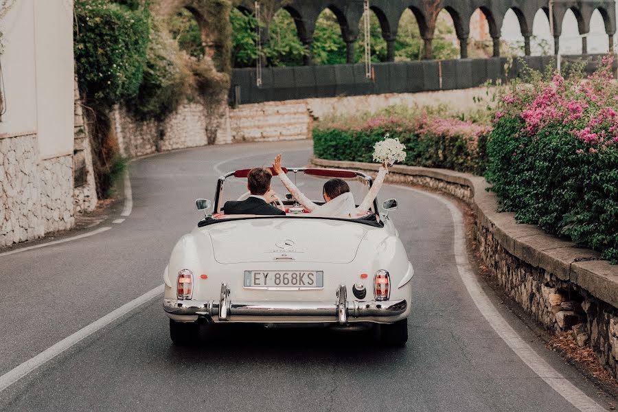 Wedding photographer Antonio La Malfa (antoniolamalfa). Photo of 14 February