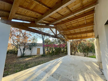 maison à Saint-Saturnin-lès-Apt (84)