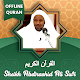 Download sheikh abdirashid sufi full quran offline For PC Windows and Mac 1.0