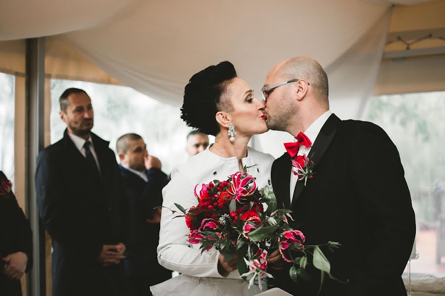 Fotógrafo de bodas Anna Koloda (annakoloda). Foto del 27 de febrero