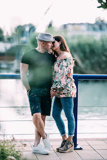 Photographe de mariage Flórián Kovács (floriankovac). Photo du 26 mai 2022