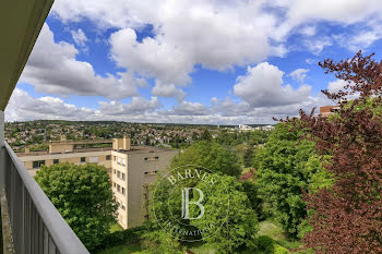 appartement à Saint-Germain-en-Laye (78)