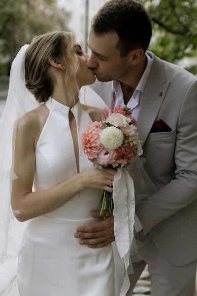 Wedding photographer Darya Svet (daryasvet). Photo of 22 January