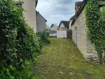 maison à Saint-Loup-des-Vignes (45)