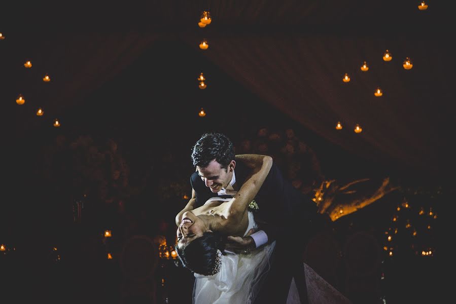 Wedding photographer Chucho Muñoz (lightkeepers). Photo of 29 March 2019
