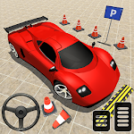 Cover Image of ダウンロード Multi Car Parking Game 2019: New tricky Car Game 0.5 APK