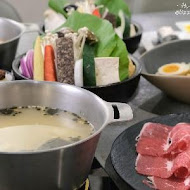 森饗鍋物 Senn shabu