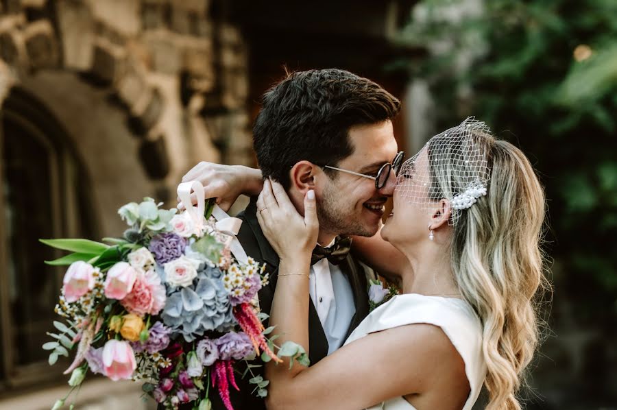 Fotógrafo de casamento Igor Bajčeta (igorbajceta). Foto de 24 de setembro 2023