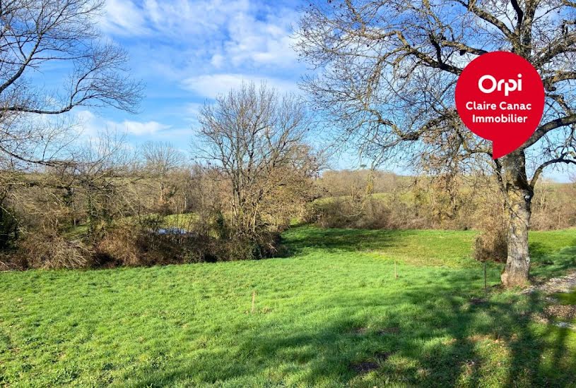  Vente Terrain à bâtir - à Roquecourbe (81210) 