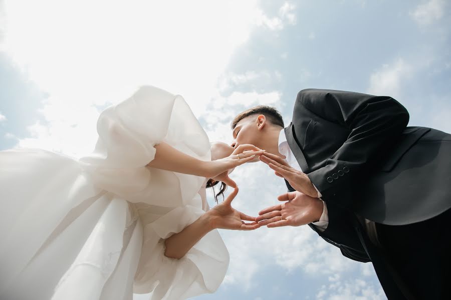 Photographe de mariage Anna Groysman (annaolegovna). Photo du 8 octobre 2023