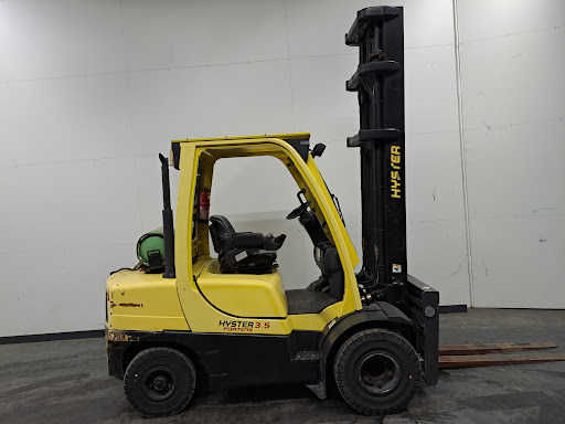 HYSTER H3.5FT