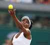Venus Williams breekt harten Britse tennisfans