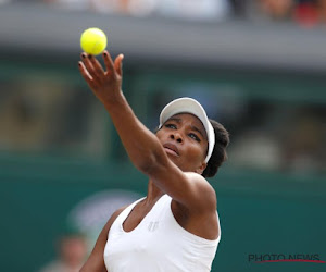 Zorgt Alison Van Uytvanck ervoor dat naast Serena Williams ook Venus Williams afscheid neemt op de US Open?