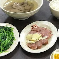 呈信傳統鵝肉店