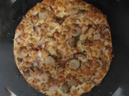 Chicken Lover Pizza