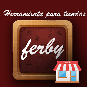 Download MI Ferby Tiendas For PC Windows and Mac