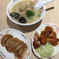 大阪王將餃子(蘭城新月店)