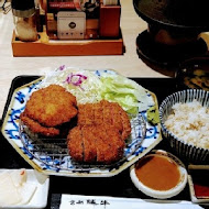 京都勝牛(高雄漢神巨蛋店)