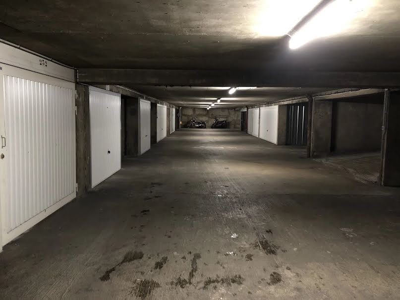 Vente parking 1 pièce 10 m² à Paris 12ème (75012), 30 000 €