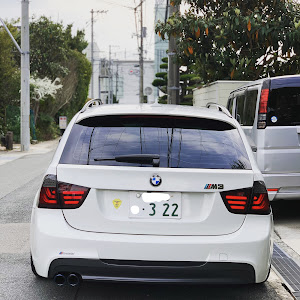 320i ツーリング