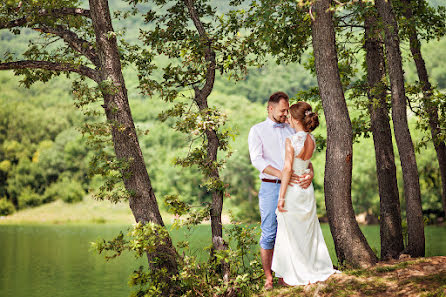 Fotógrafo de casamento Natalya Pchelkina (mylee). Foto de 29 de agosto 2016