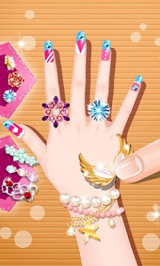 Nail Art Salon: Nails Manicureのおすすめ画像3