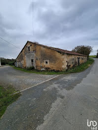 maison à Mouilleron-en-Pareds (85)