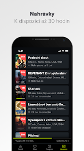 Interaktivní TV(圖4)-速報App