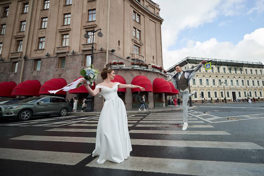 Düğün fotoğrafçısı Denis Shiryaev (tesey). 3 Şubat 2023 fotoları