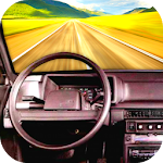 Cover Image of डाउनलोड Car Driving Simulator 1.2 APK