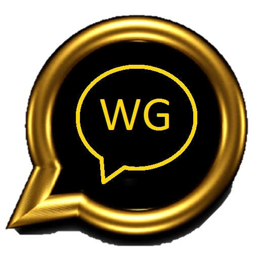 Wasup Gold messenger Official icon