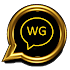 Wasup Gold messenger2.0