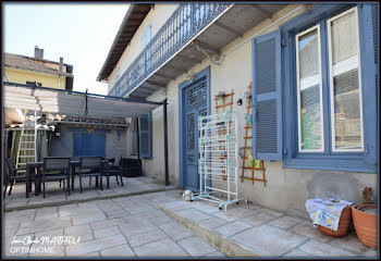 maison à Saint-Gaudens (31)