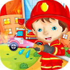 Fireman Games City Rescue Hero 1.0.5