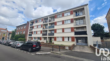 appartement à Noisy-le-Sec (93)