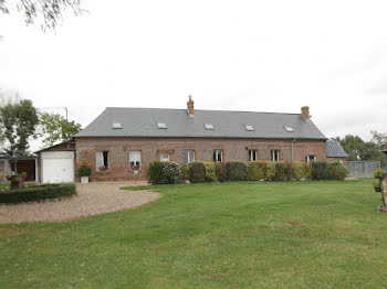 maison à Forges-les-Eaux (76)