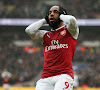 Alexandre Lacazette pourrait s'engager avec West Ham 