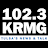 KRMG Radio logo