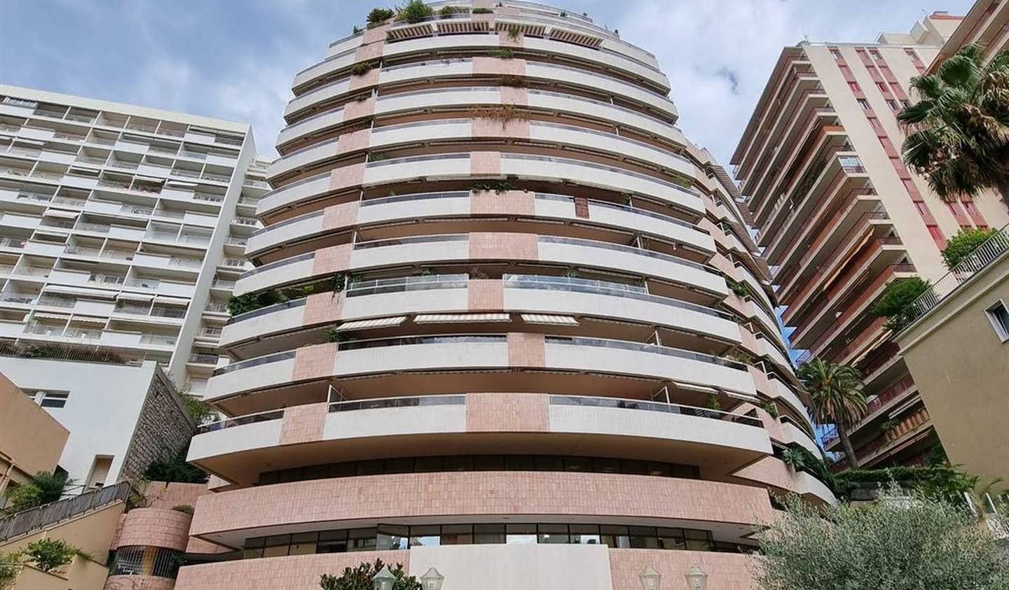 Appartement Monaco