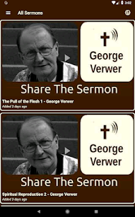 George Verwer Sermons(圖5)-速報App