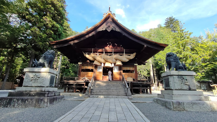 スイフトスポーツの長野県ドライブ・10月もよろしくお願いしますに関するカスタム事例の投稿画像3枚目