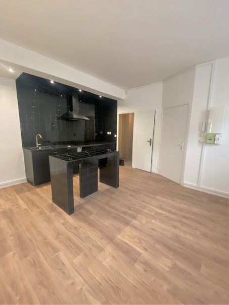 Vente appartement 1 pièce 62 m² à Reims (51100), 144 000 €