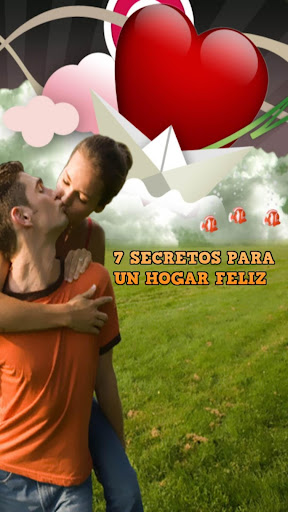 Amor sin Secretos