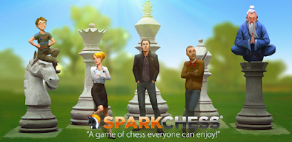 SparkChess Free APK for Android - Download