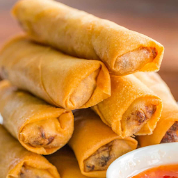 Spring Roll