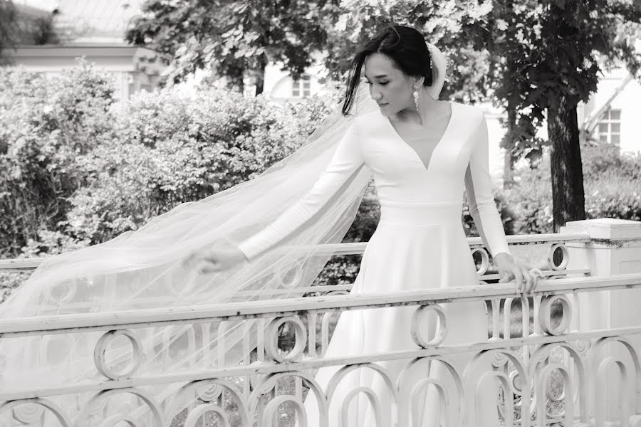 結婚式の写真家Alena Evdokimova (elen665)。2022 8月23日の写真