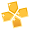 Item logo image for PPSSPP Gold