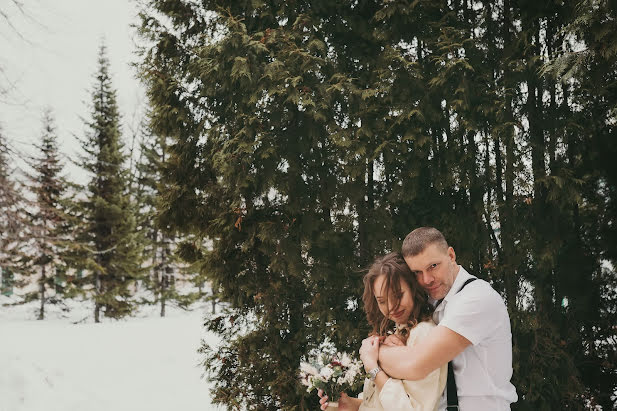 婚禮攝影師Olga Savchenko（olgasavchenko）。5月14日的照片